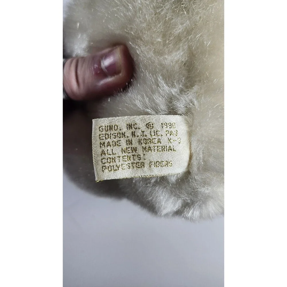 Gund Signature Collection Grizzelda Bear 12